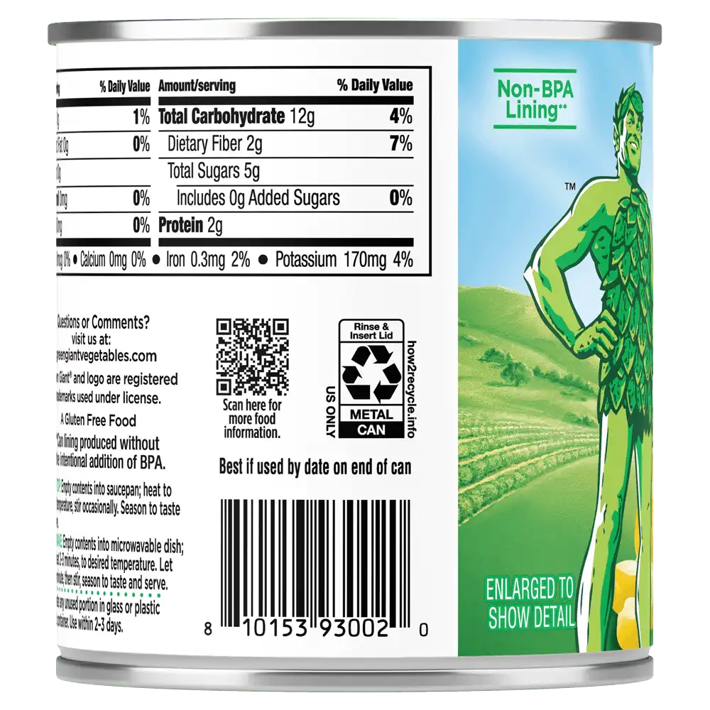 http://00810153930020%20Green%20Giant%20SC%20Niblets%20Whole%20Kernel%20Corn%20NSA%20S01%2011oz%20LEFT%20z%20result