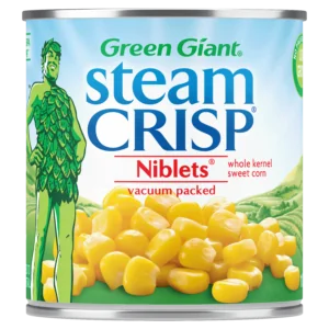 Green Giant® SteamCrisp® Niblets Whole Kernel Sweet Corn