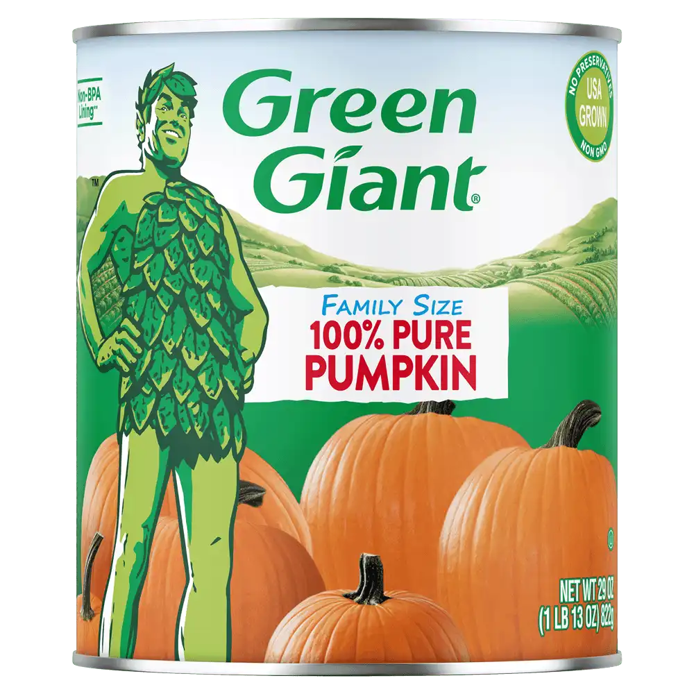 http://00810153930402%20Green%20Giant%20100%20Pure%20Pumpkin%20Family%20Size%20S01%2029oz%20FRONT%20result