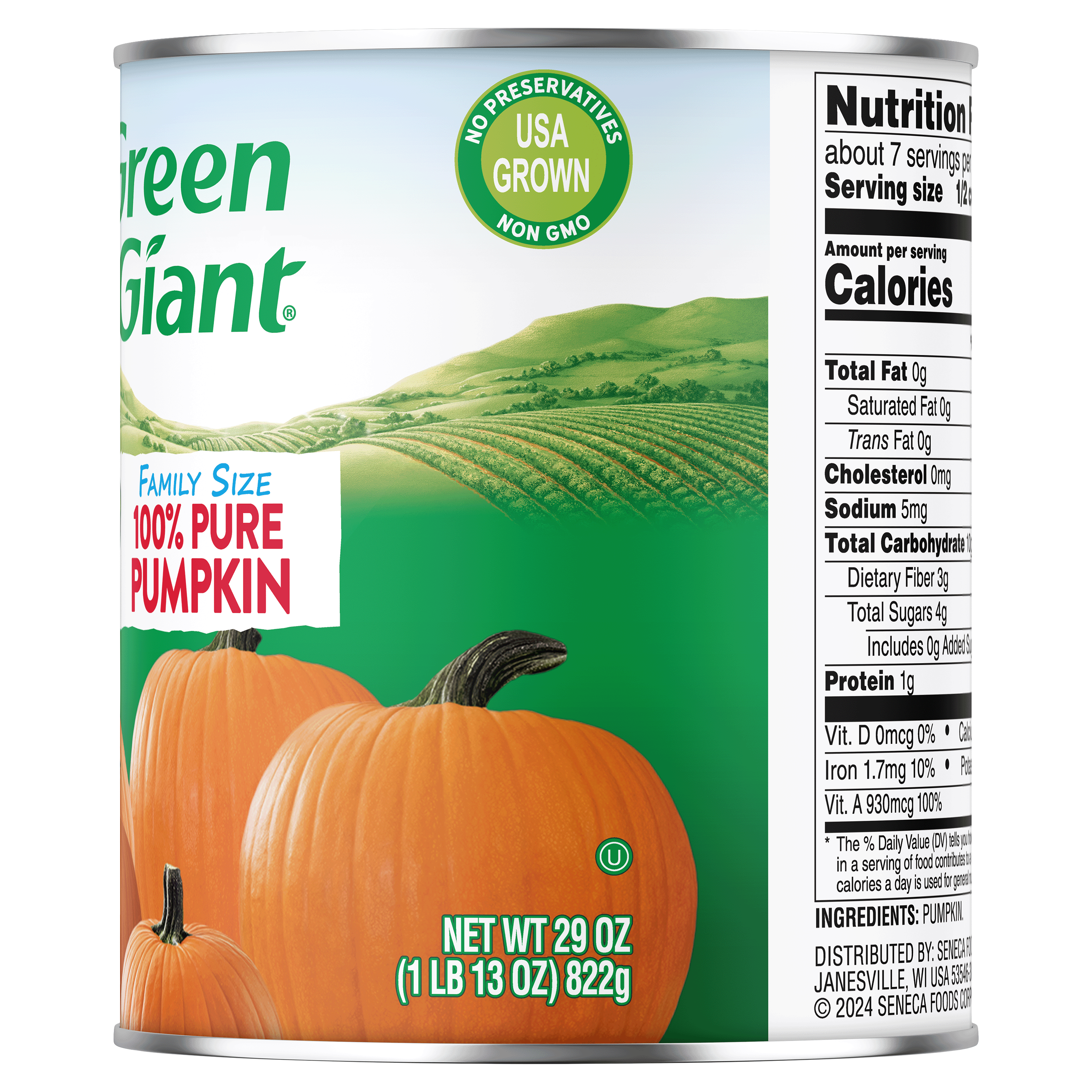 http://00810153930402%20Green%20Giant%20100%20Pure%20Pumpkin%20Family%20Size%20S01%2029oz%20FTR2