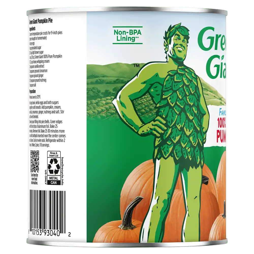 http://00810153930402%20Green%20Giant%20100%20Pure%20Pumpkin%20Family%20Size%20S01%2029oz%20LEFT%20result