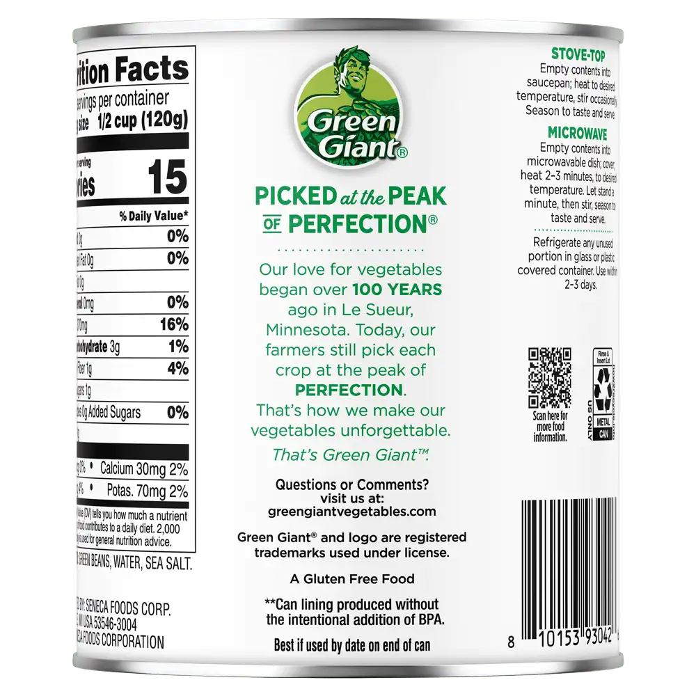 http://00810153930426%20Green%20Giant%20Cut%20Green%20Beans%20Family%20Size%20SS01%2028oz%20BACK%20result