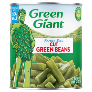 Cut Green Beans