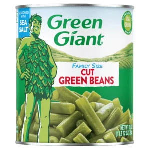 Cut Green Beans