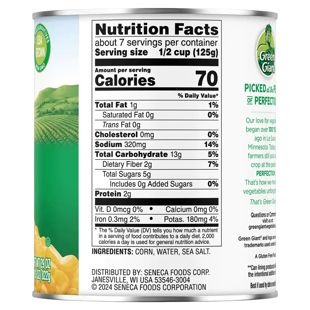 http://00810153930457%20Green%20Giant%20Whole%20Kernel%20Sweet%20Corn%20Family%20Size%20SS01%2029oz%20RIGHT%20result