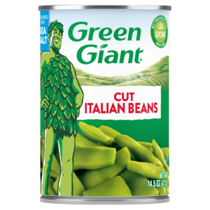 Green Giant® Cut Italian Beans