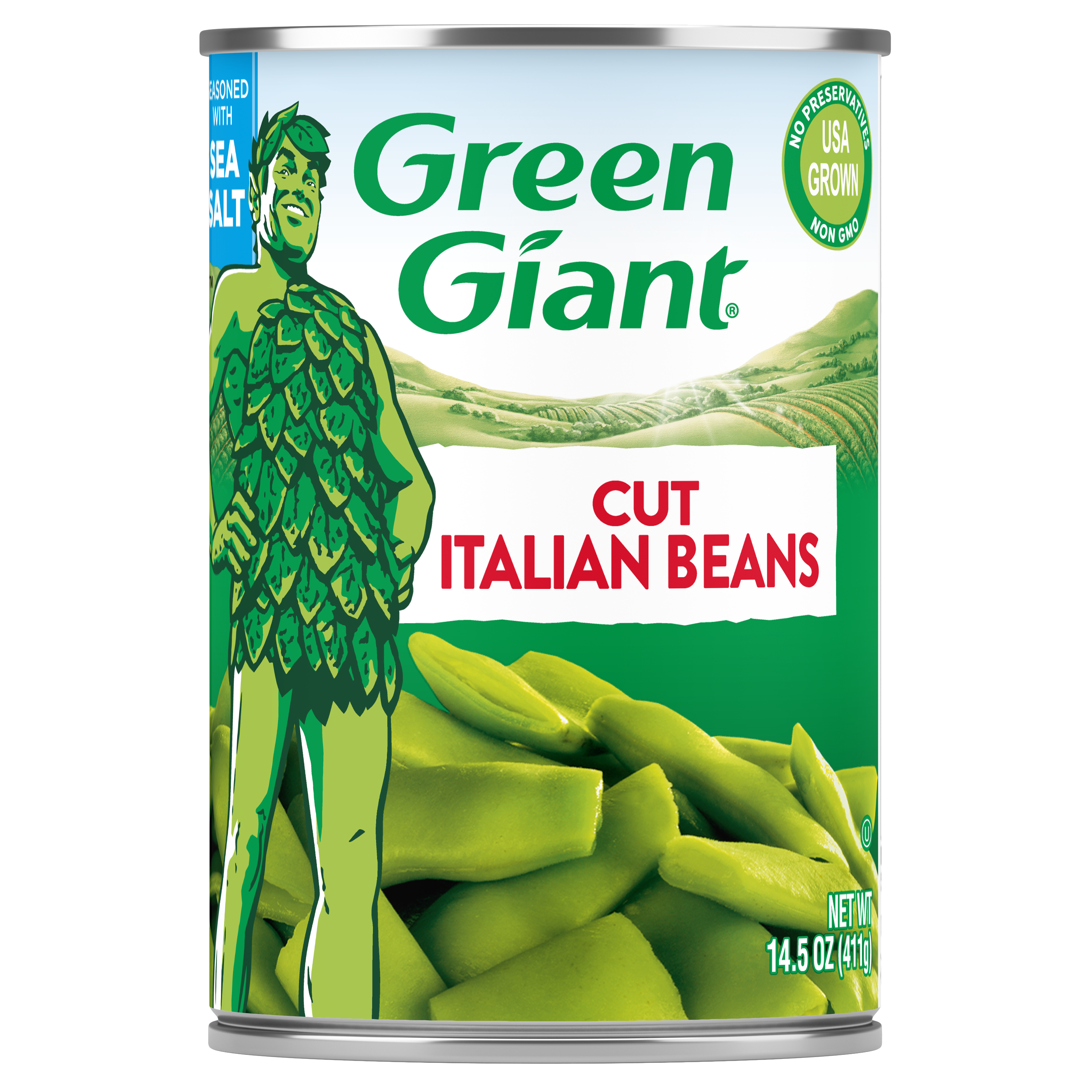 Green Giant® Cut Italian Beans