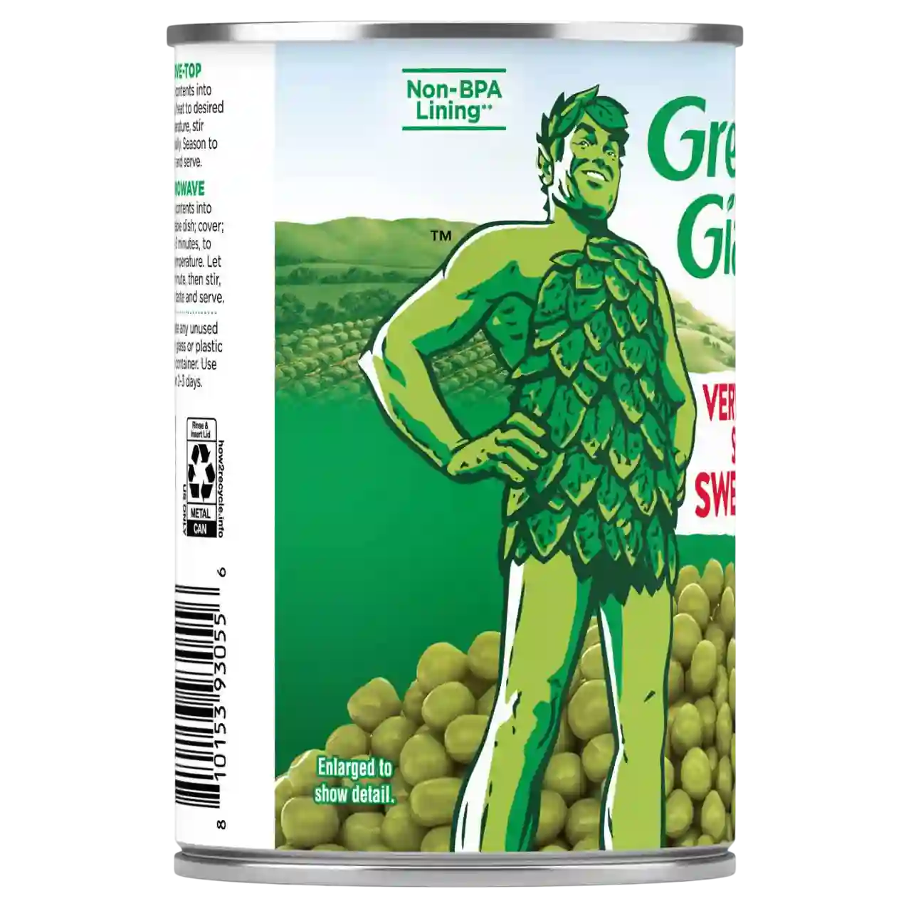 http://00810153930556%20Green%20Giant%20Very%20Young%20Small%20Sweet%20Peas%20S01%2015oz%20LEFT