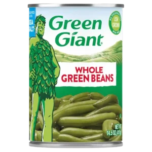 Whole Green Beans