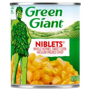 020000105079_Green_Giant_Niblets_WK_Sweet_Corn_Vac-Pack_7oz_Front