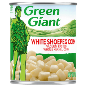 020000113821_Green_Giant_White_Shoepeg_Corn_Vac-Pack_7oz_Front