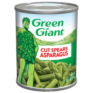 800x800 Green Giant Cut Asparagus Spears 10.5 oz. Can