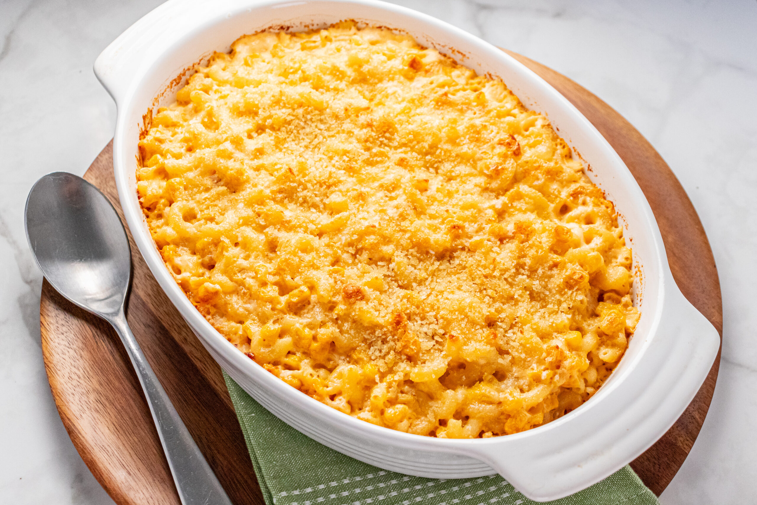 Corny Mac