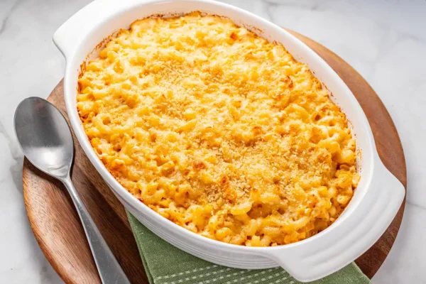 Corny Mac