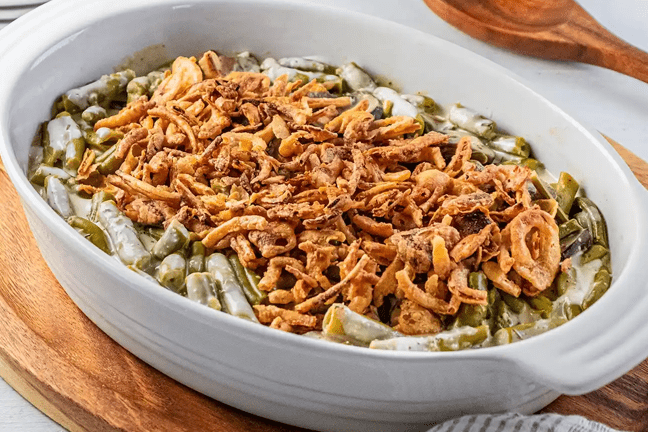 Holiday Traditions. Festive Flavor.