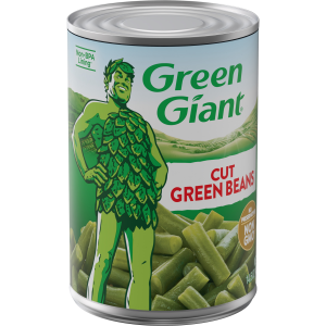 GG Cut Green Beans