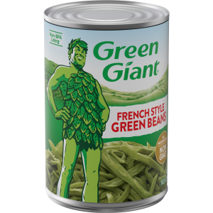 GG French Style Green Beans