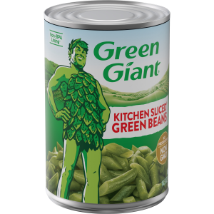 GG Kitchen Sliced Green Beans