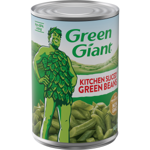 GG Kitchen Sliced Green Beans