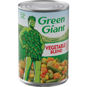 GG Mixed Vegetable Blend