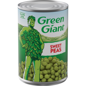 GG Sweet Peas