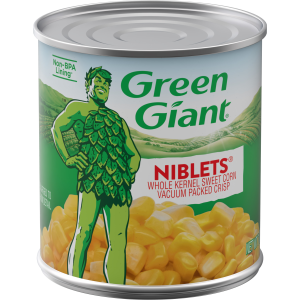 GG Whole Kernel Corn Niblets