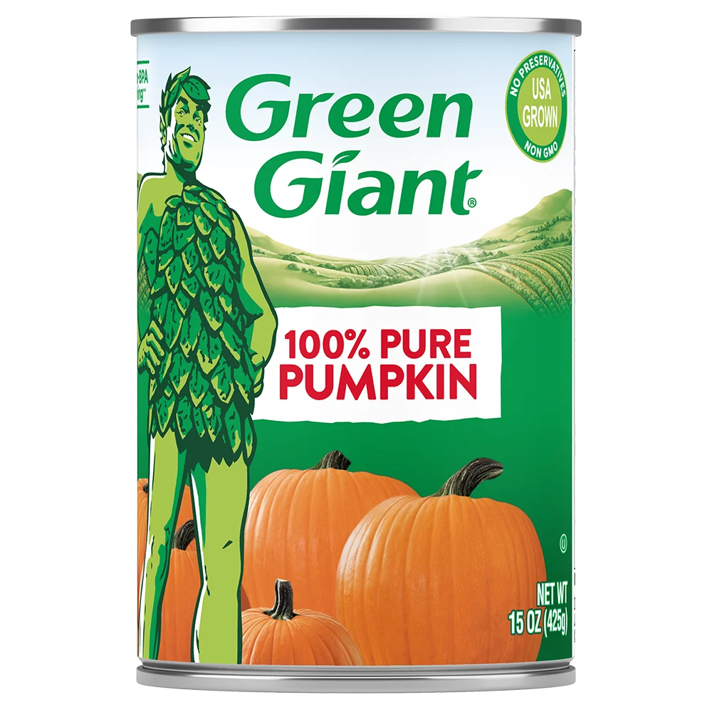 Pumpkin