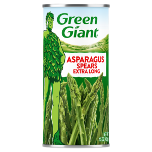 Green Giant® Asparagus Spears Extra Long