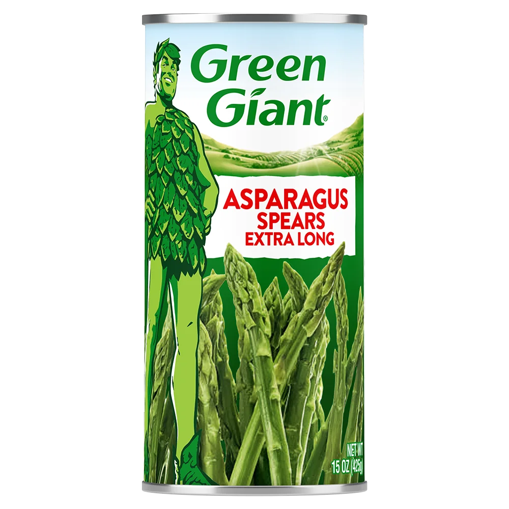 Asparagus