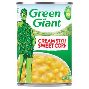 Green Giant® Cream Style Sweet Corn