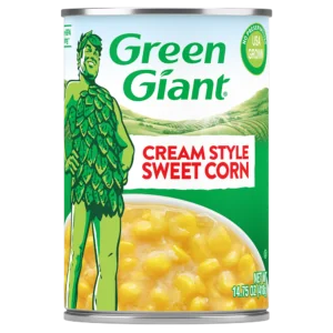 Green Giant® Cream Style Sweet Corn