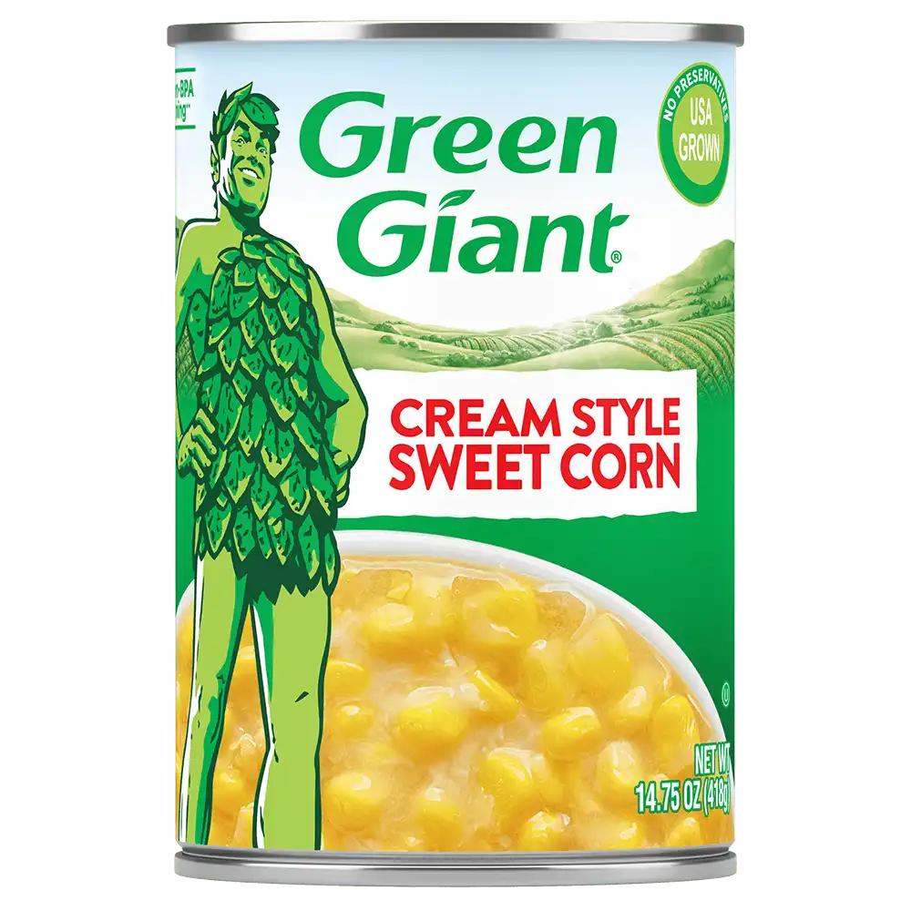 http://Green%20Giant%20Cream%20Style%20Sweet%20Corn%20S01%2014%2075oz%20FRONT%201%20result