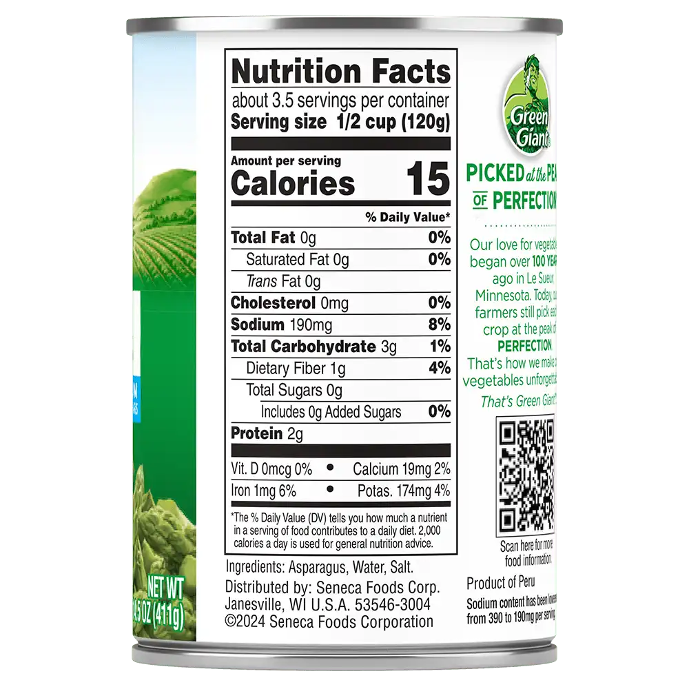 http://Green%20Giant%20Cut%20Asparagus%20Spears%2050pct%20Less%20Sodium%20S01%2014%205oz%20RIGHT%201%20result