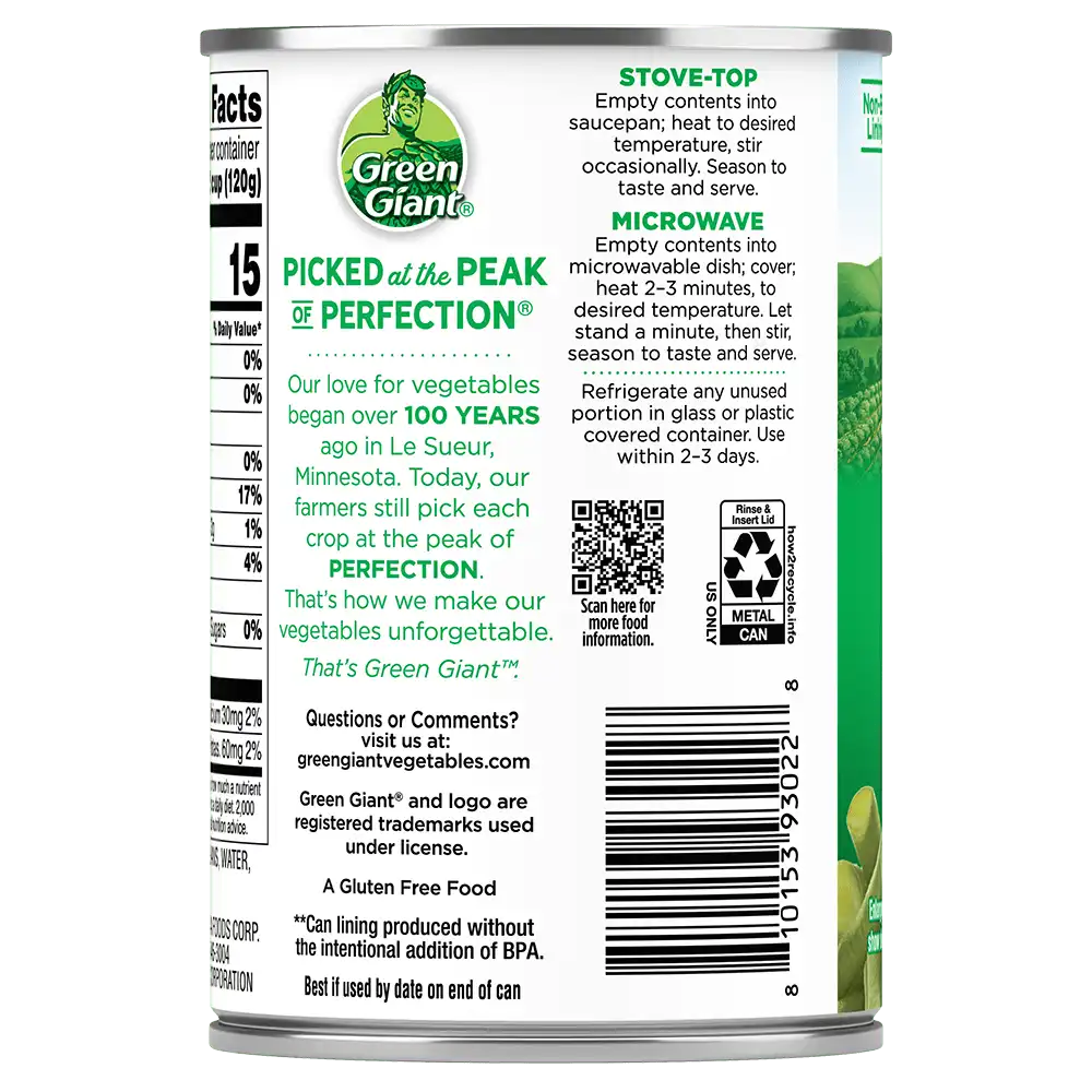 http://Green%20Giant%20Cut%20Green%20Beans%20SS01%2014%205oz%20BACK%203%20result