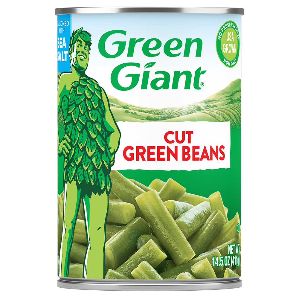 Green Beans