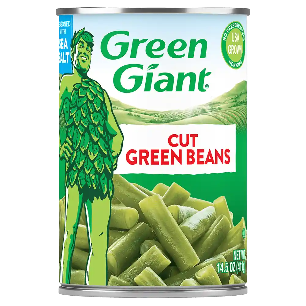 Green Beans