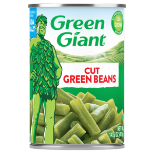 Green Giant® Cut Green Beans