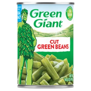 Green Giant® Cut Green Beans