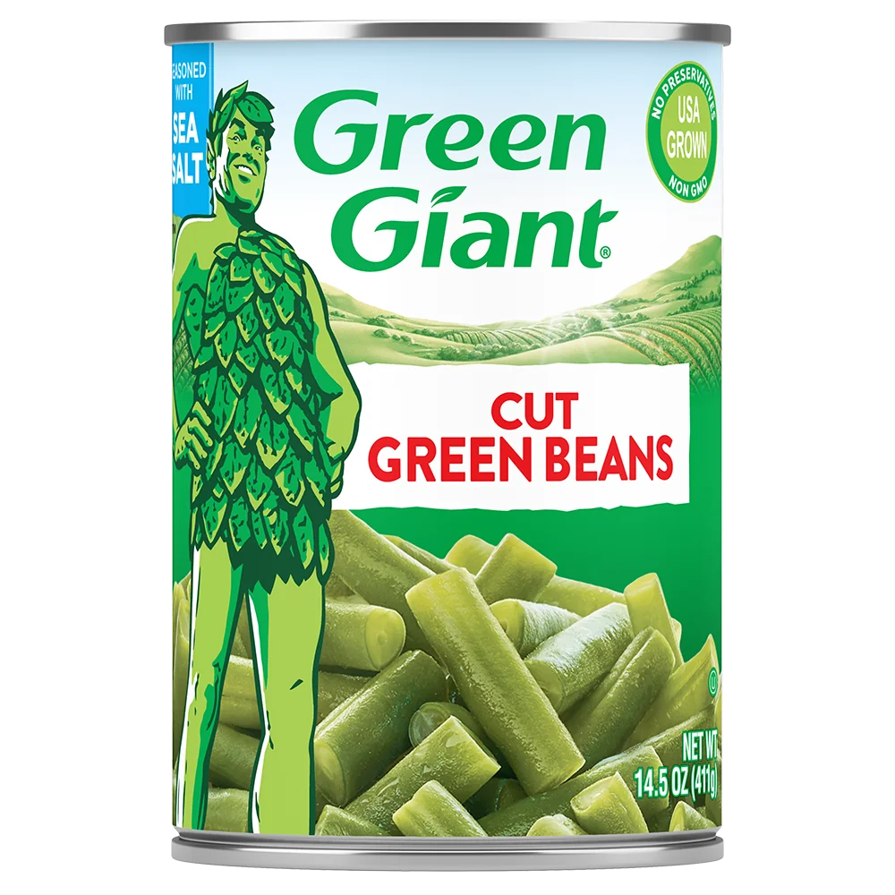Green Giant® Cut Green Beans