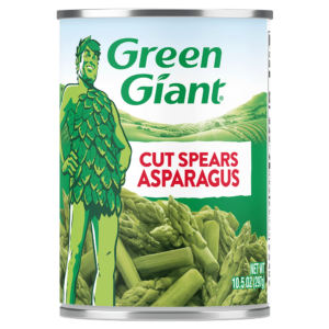 Green Giant® Cut Spears Asparagus