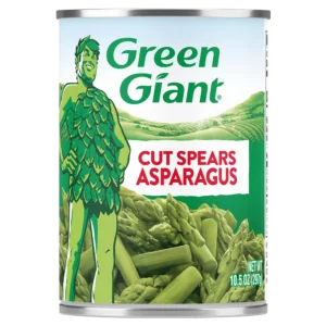 Green Giant® Cut Spears Asparagus