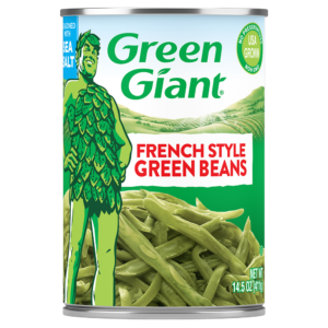 Green Giant® French Style Green Beans