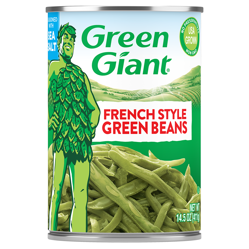 Green Giant® French Style Green Beans