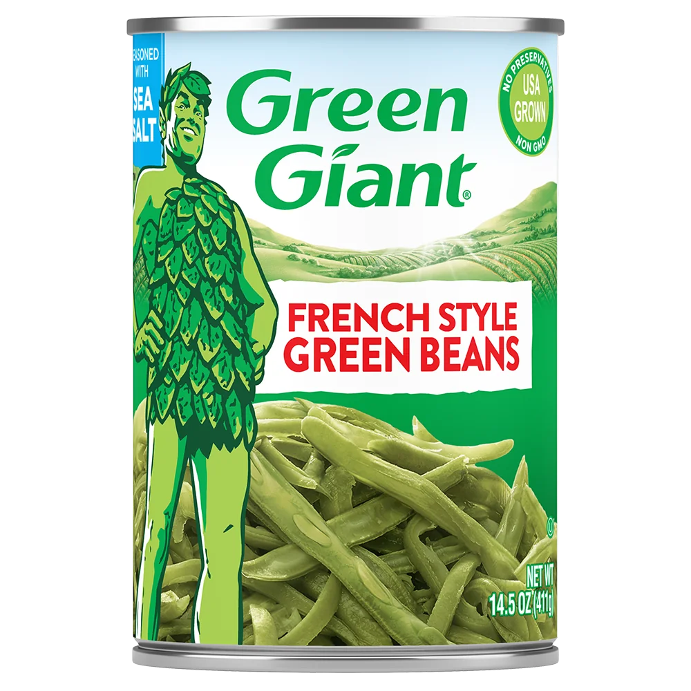 Green Giant® French Style Green Beans