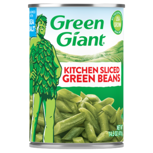 Green Giant® Kitchen Sliced Green Beans