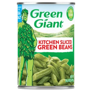 Green Giant® Kitchen Sliced Green Beans