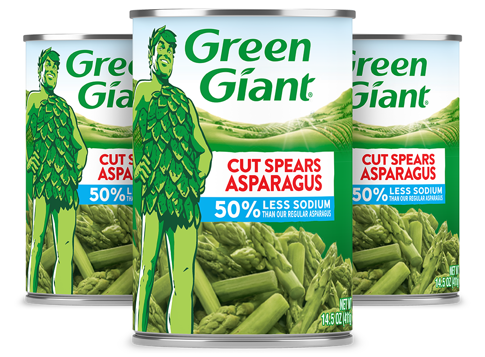 Green Giant®  Asparagus