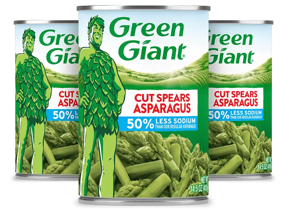 Green Giant®  Asparagus