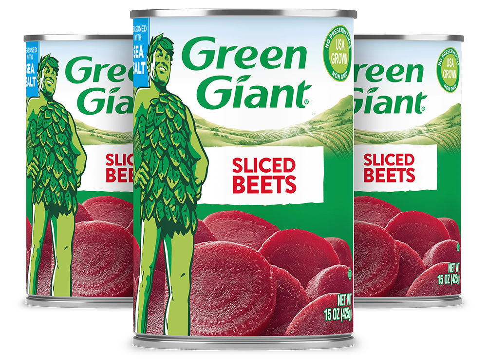 Green Giant®  Beets