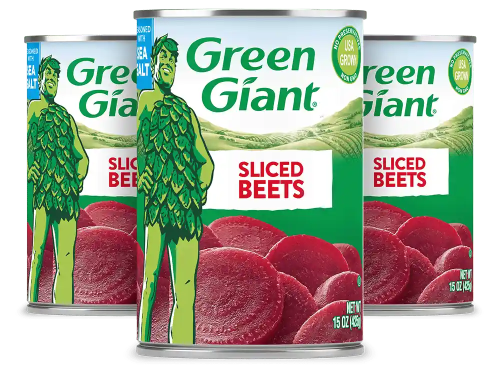 Green Giant®  Beets